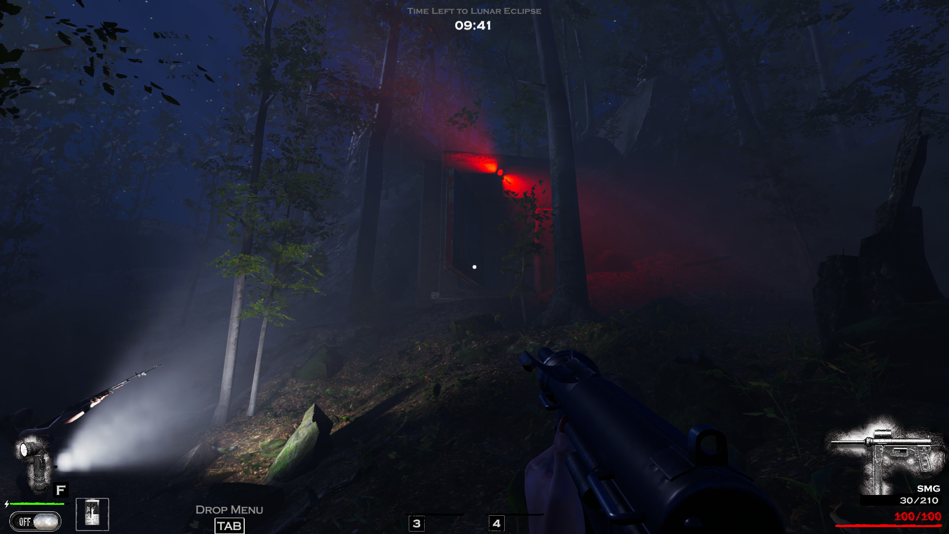 Venatio screenshot