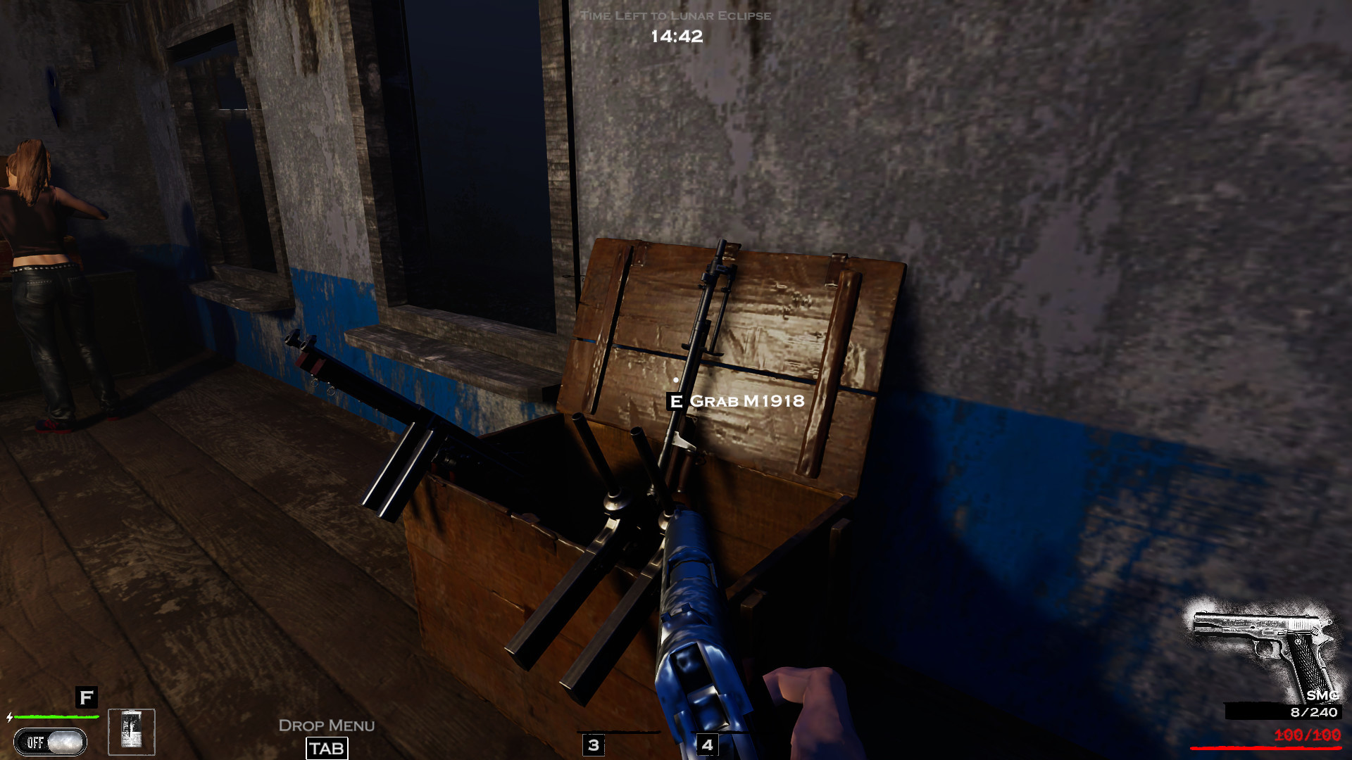 Venatio screenshot