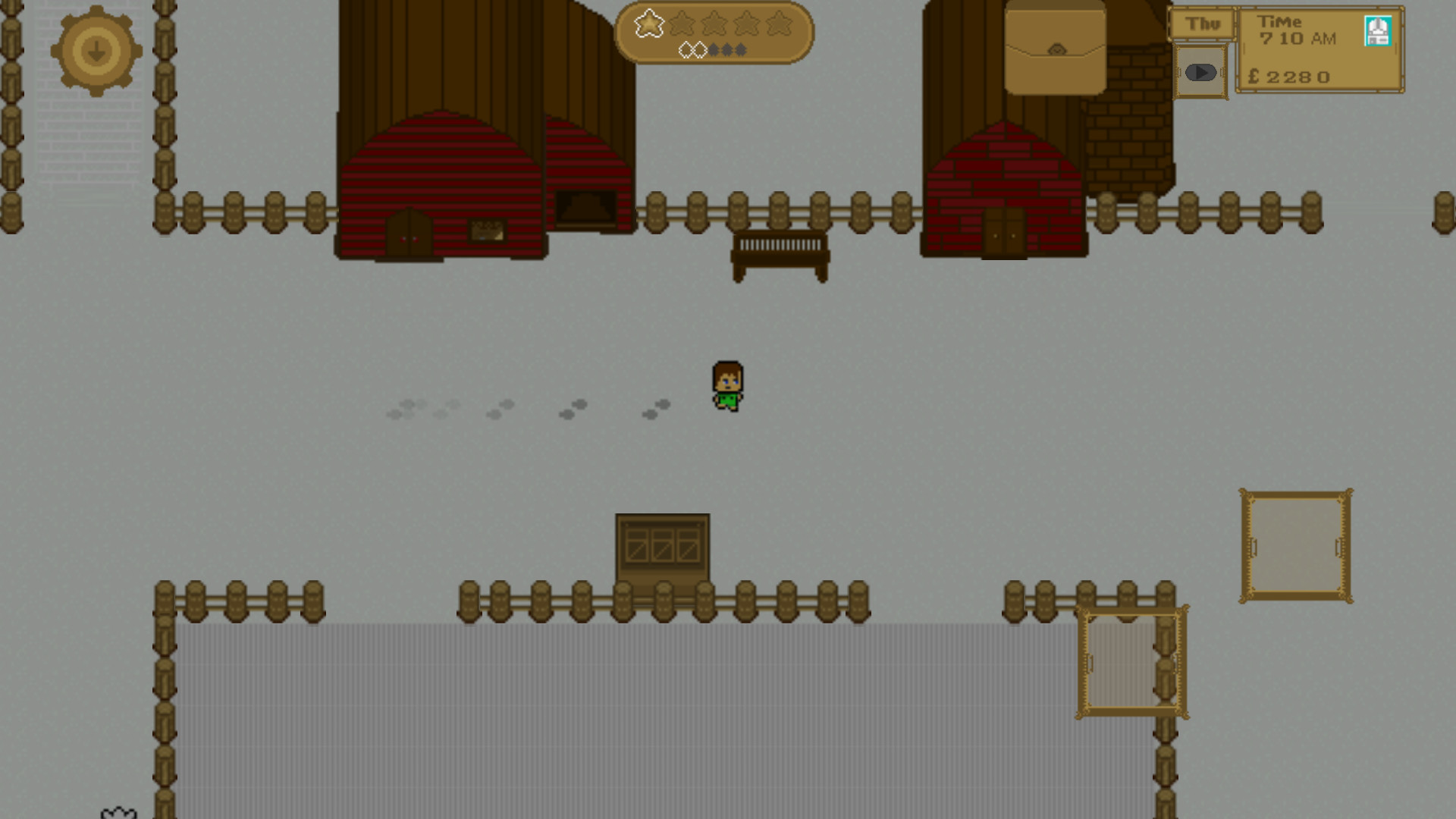 Farm Life: Natures Adventure screenshot