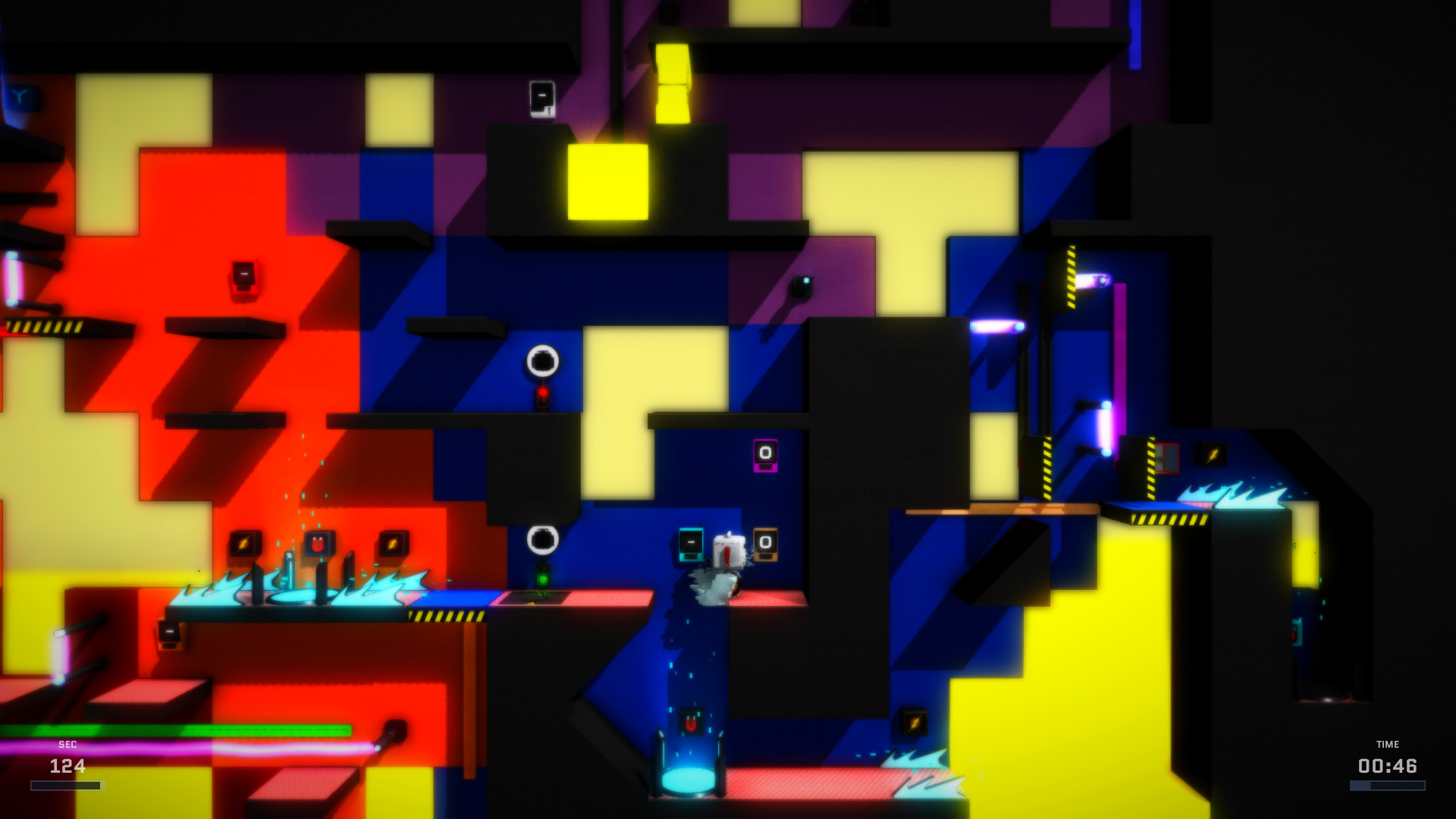 Time in Time screenshot