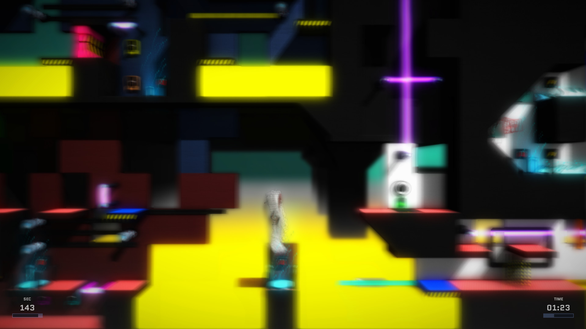 Time in Time screenshot