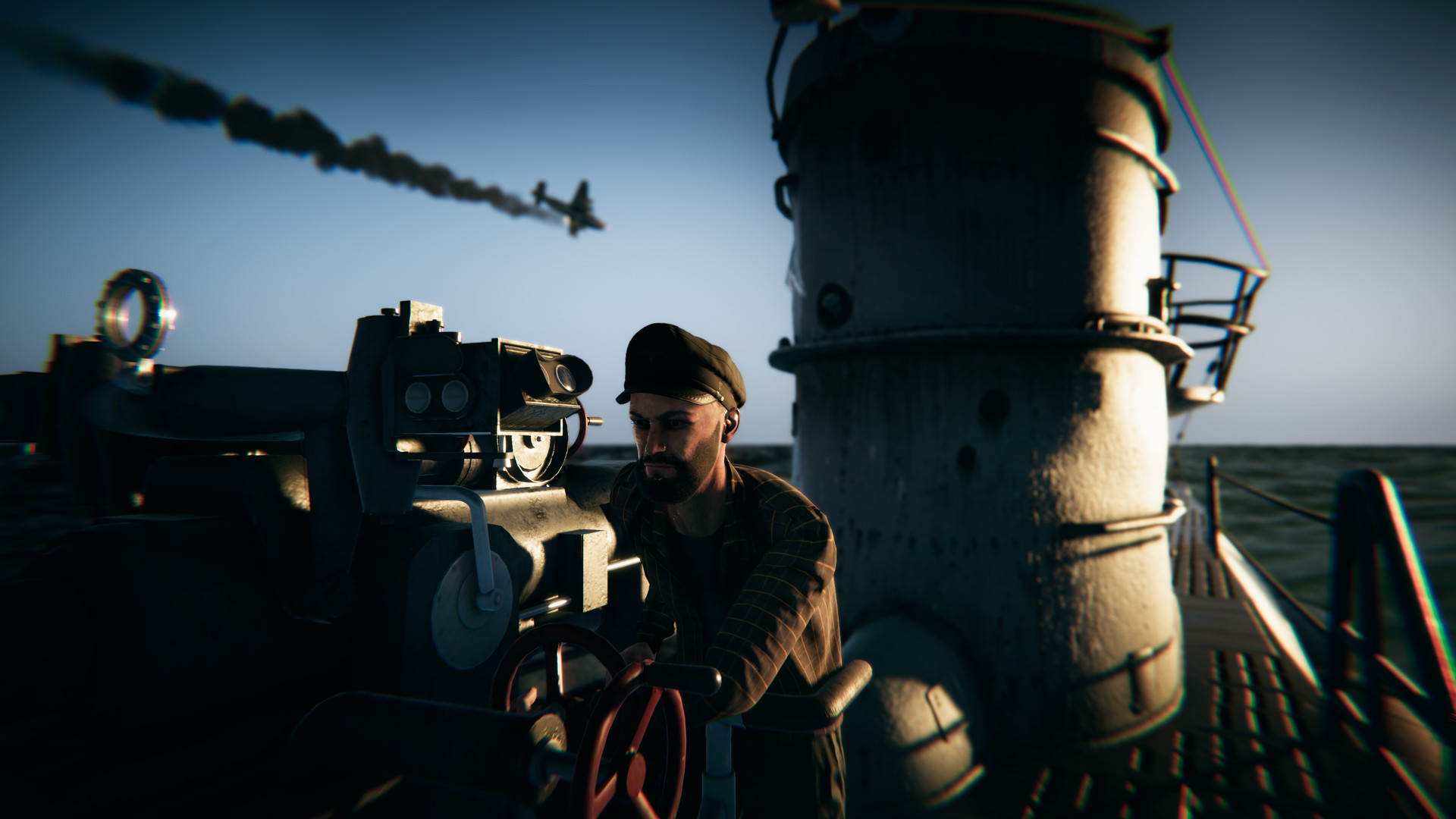 UBOAT screenshot