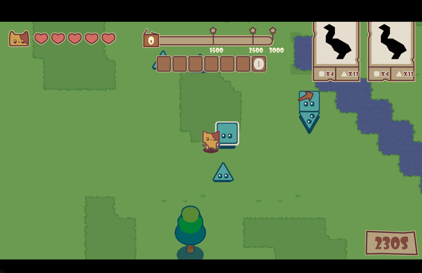 Toymare screenshot