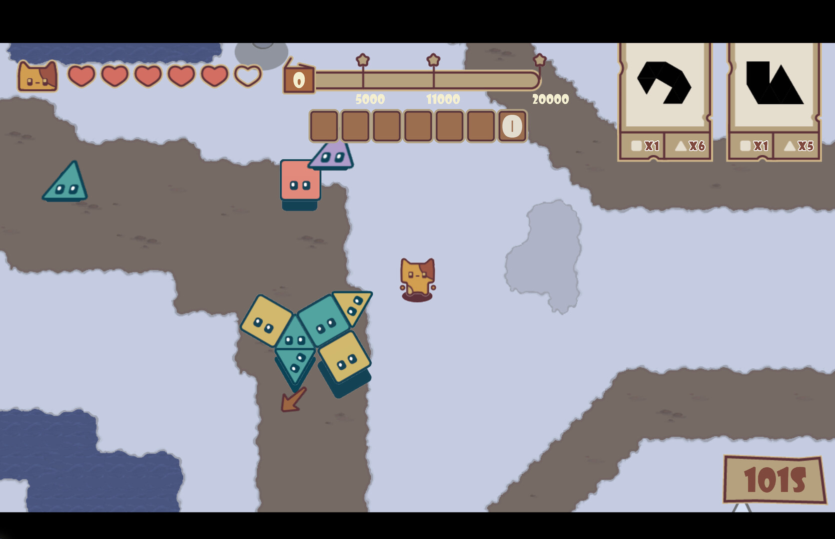 Toymare screenshot