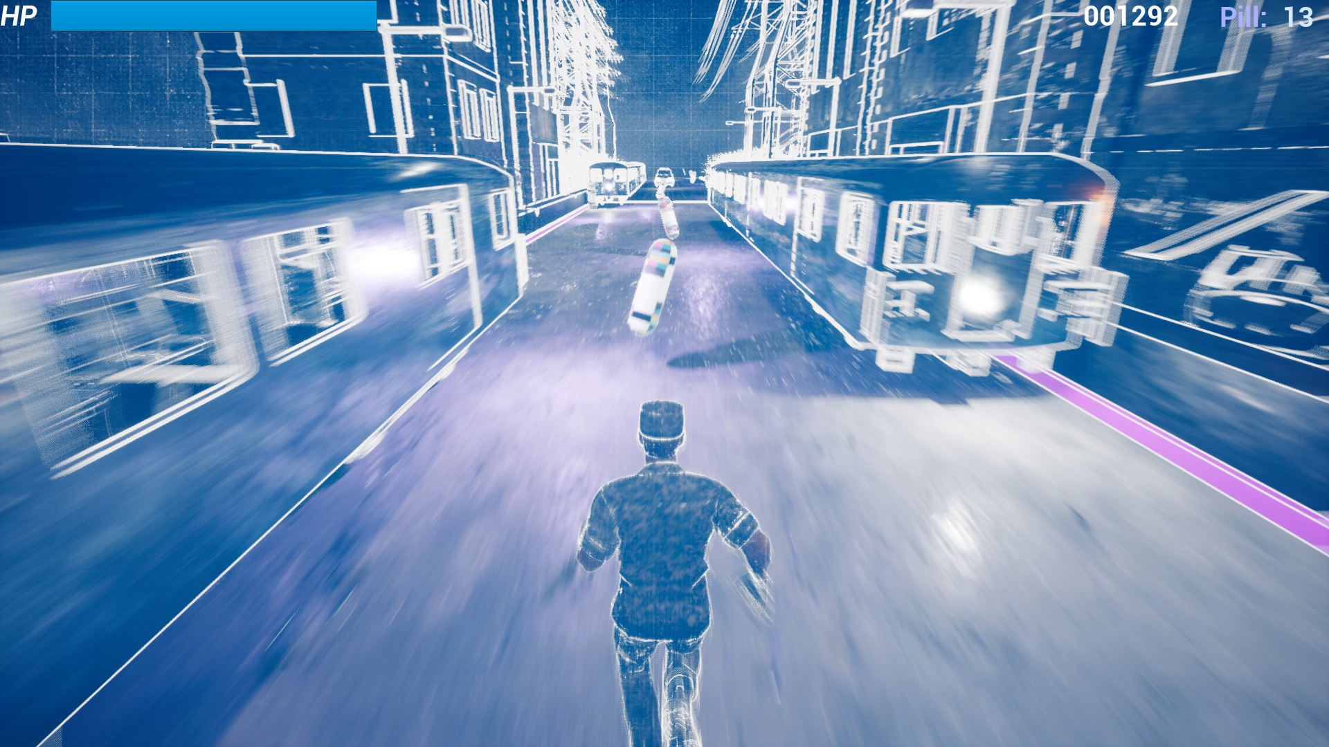 Streng Check screenshot