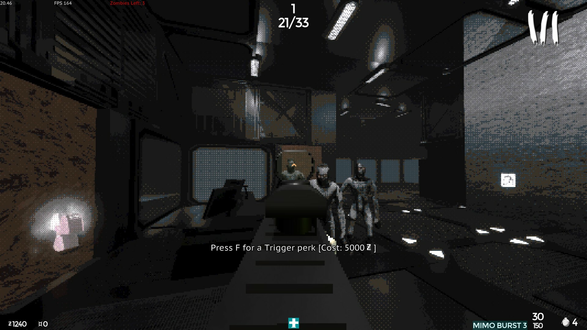 REDDOOR screenshot