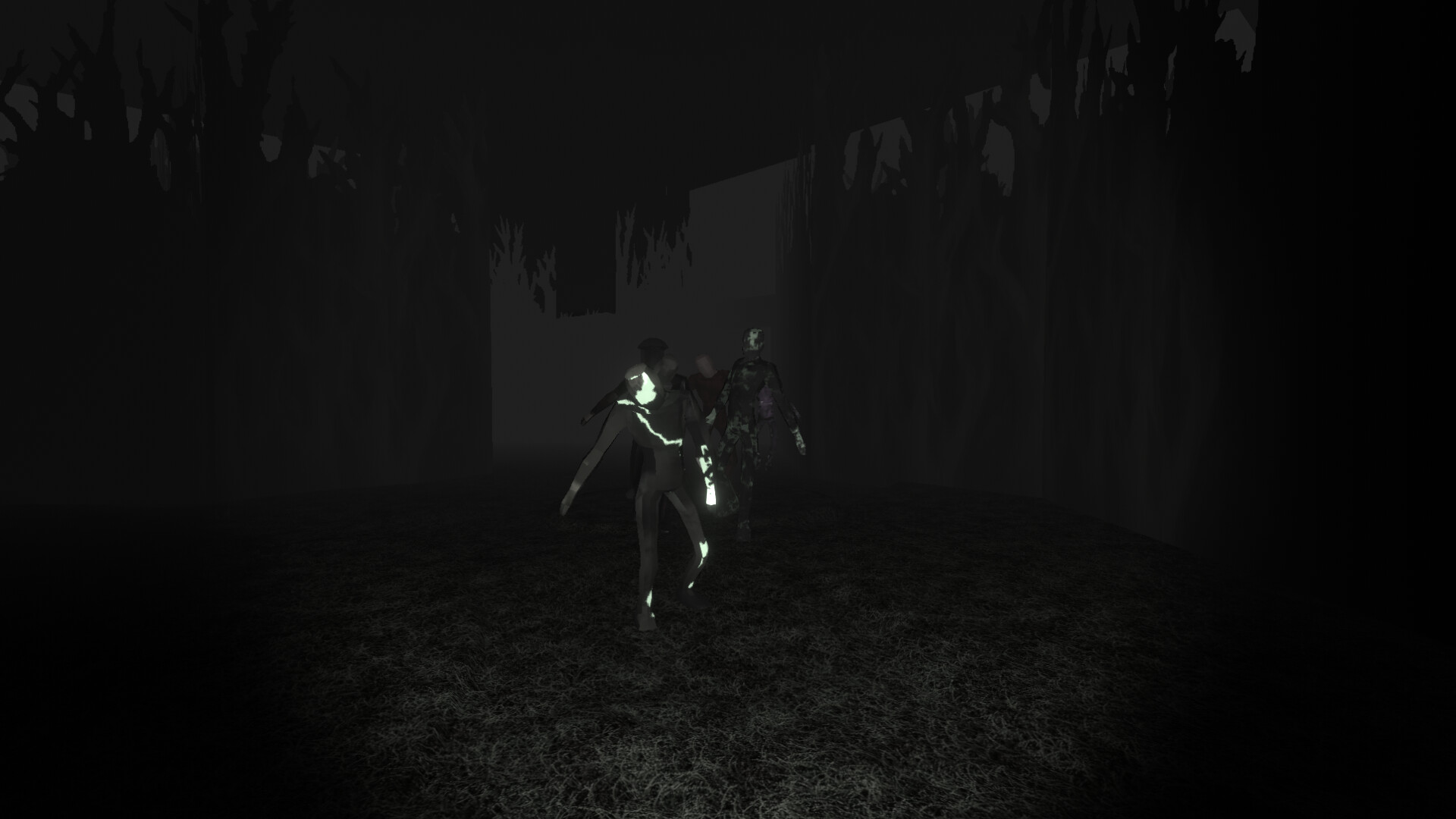 REDDOOR screenshot