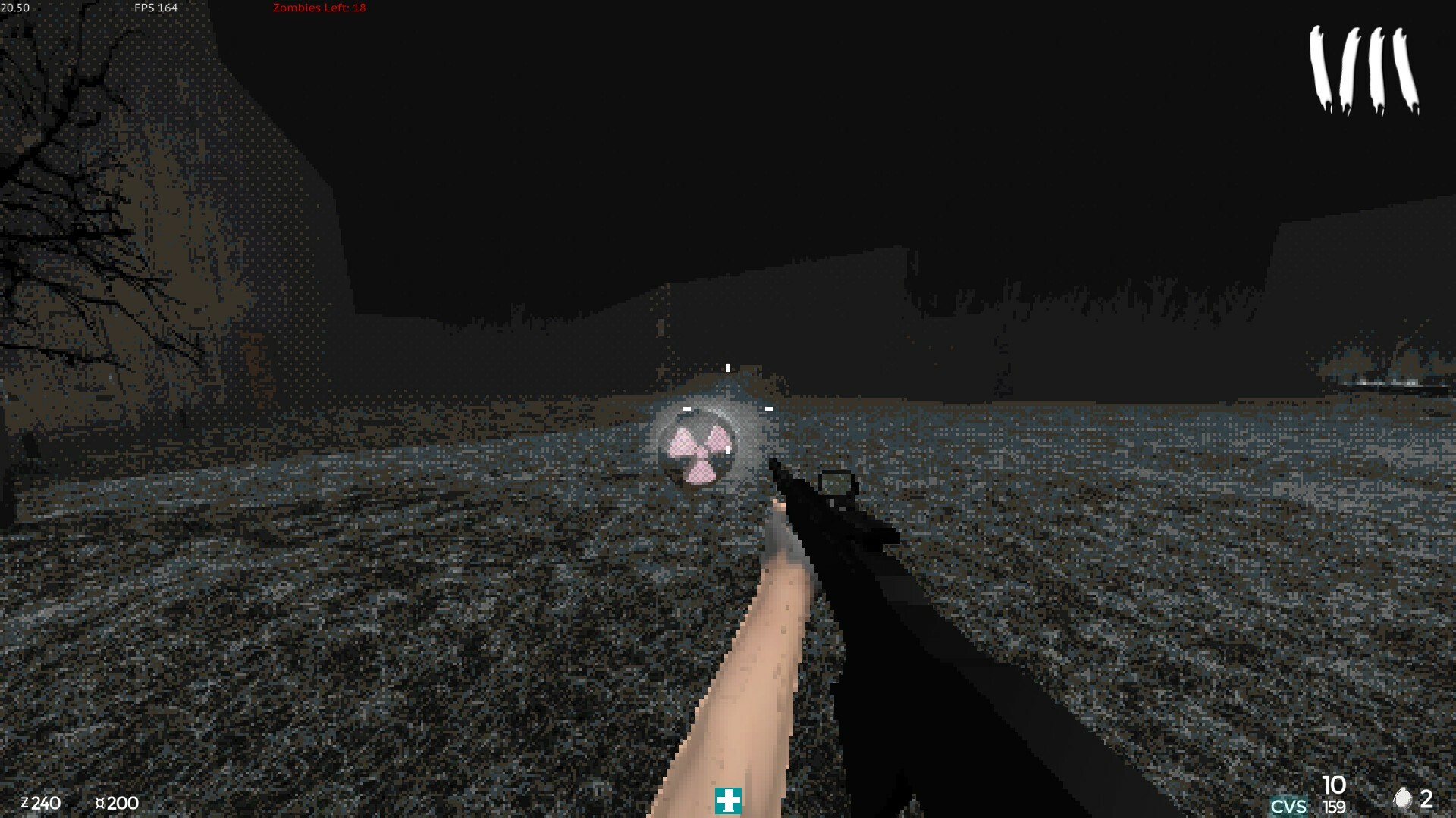 REDDOOR screenshot