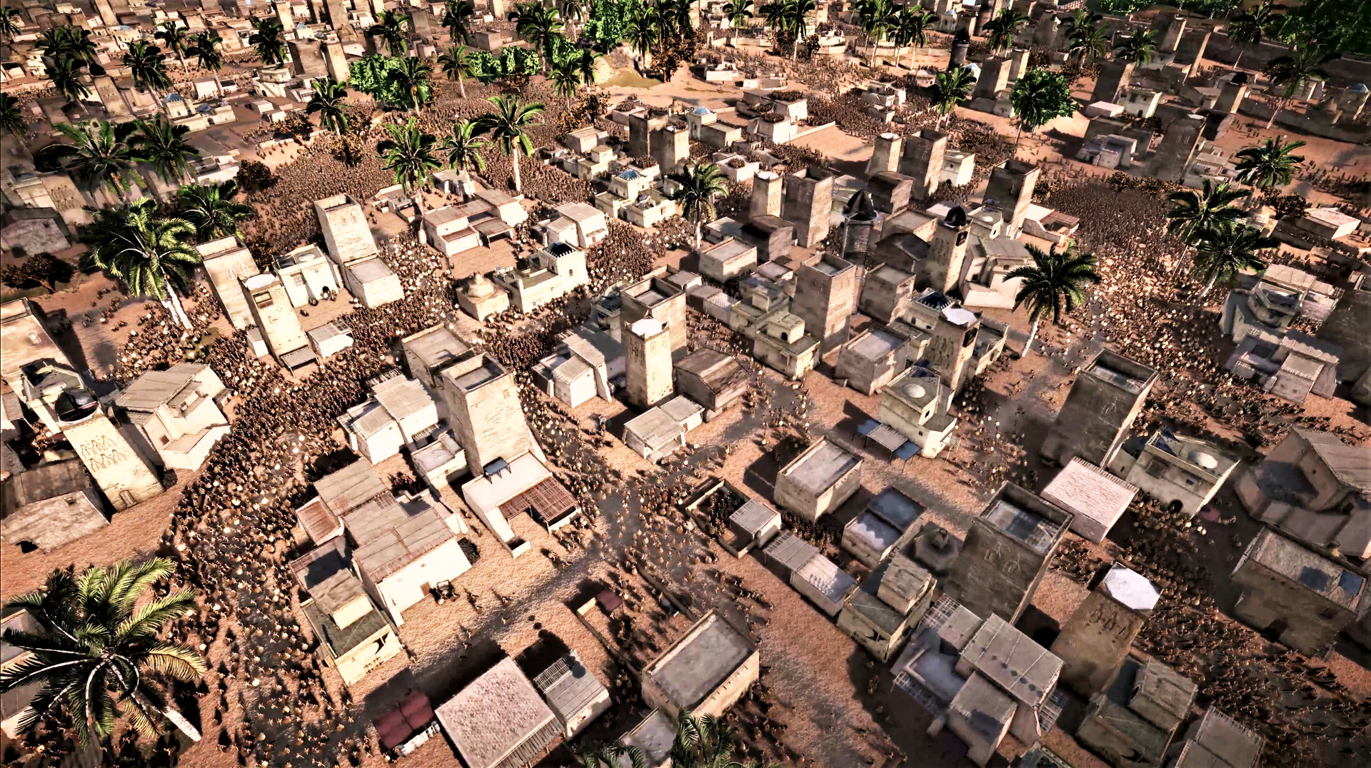 Ultimate Epic Battle Simulator 2 screenshot