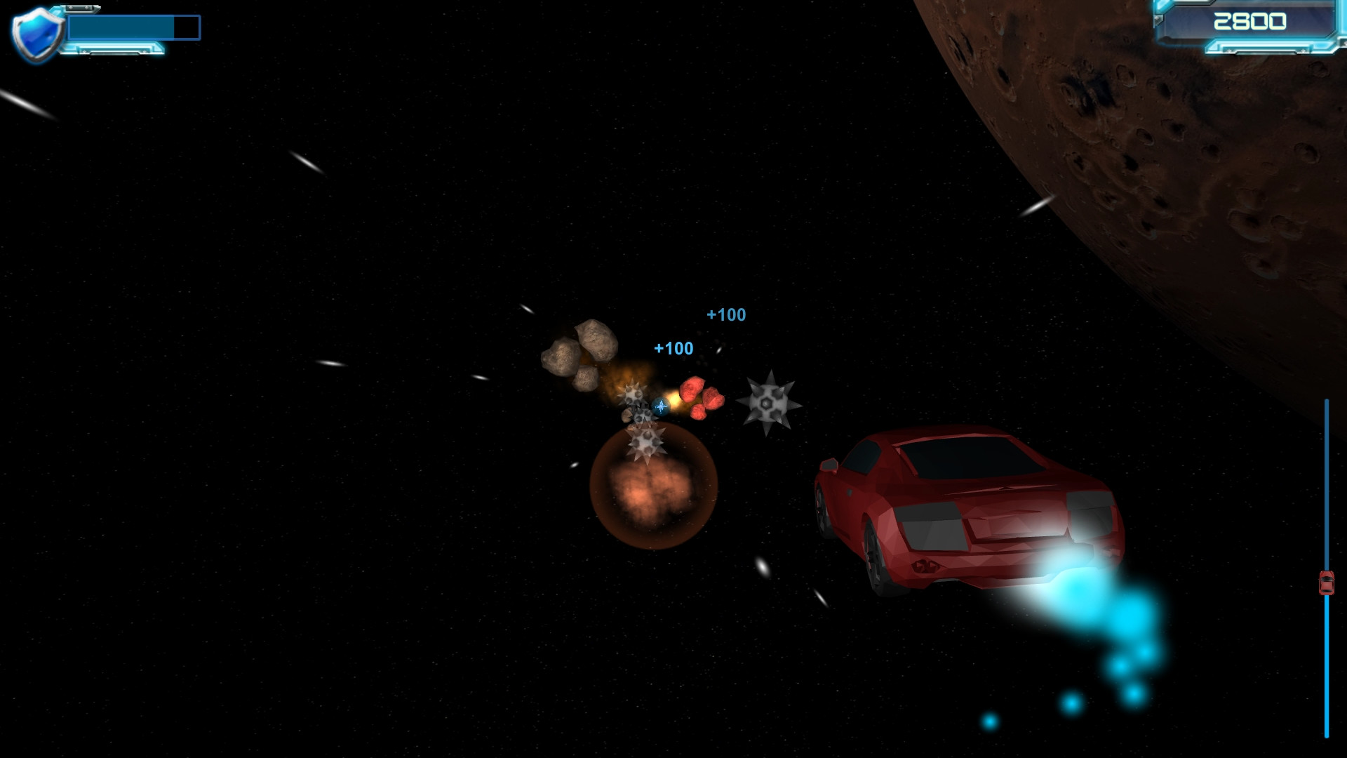 Elon Simulator 2019 screenshot
