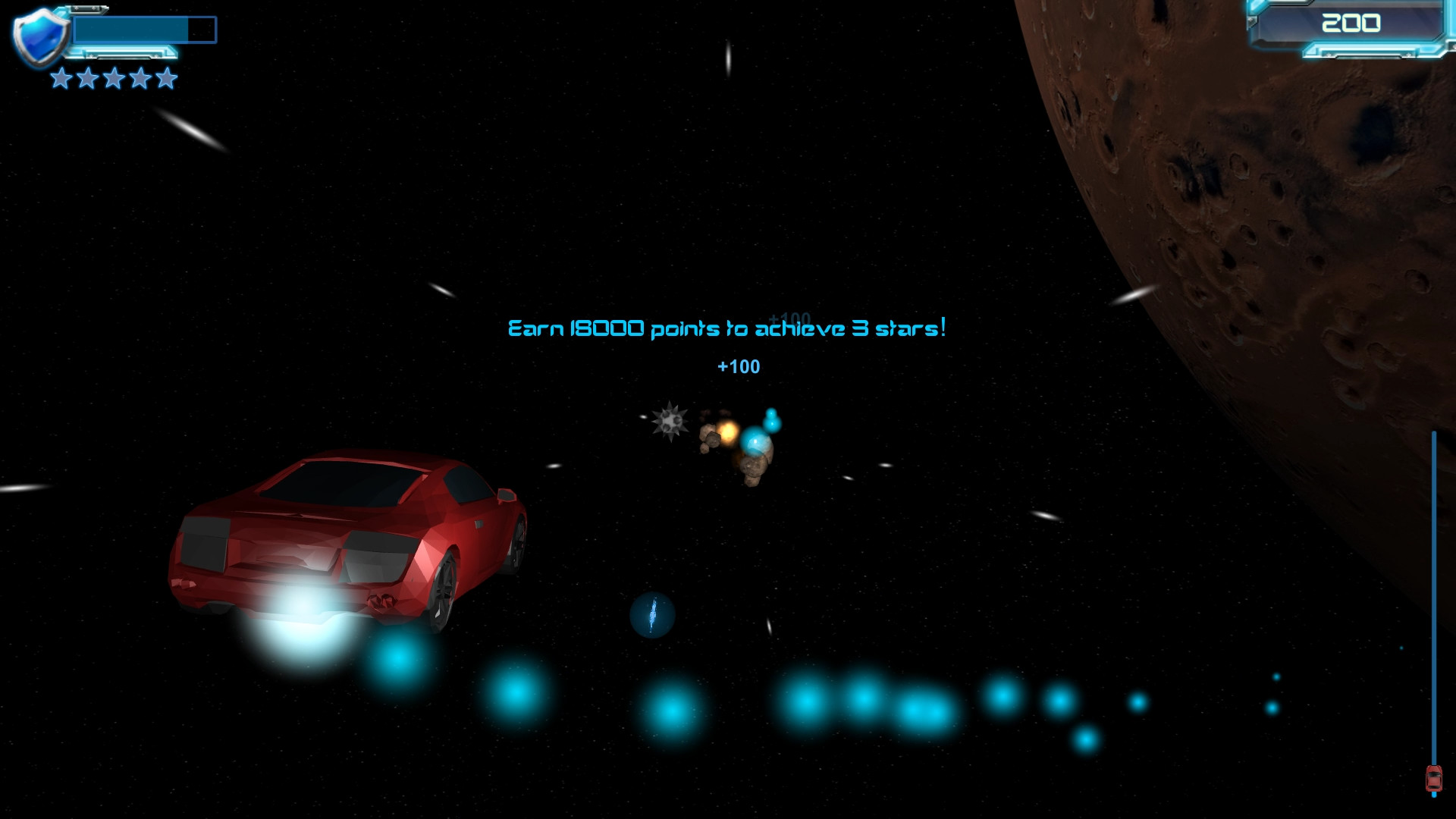 Elon Simulator 2019 screenshot