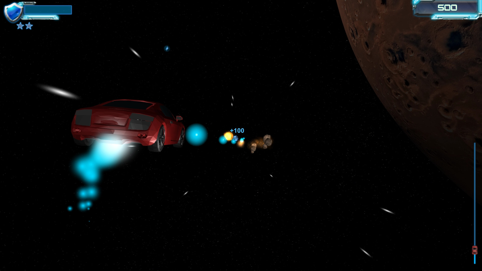 Elon Simulator 2019 screenshot