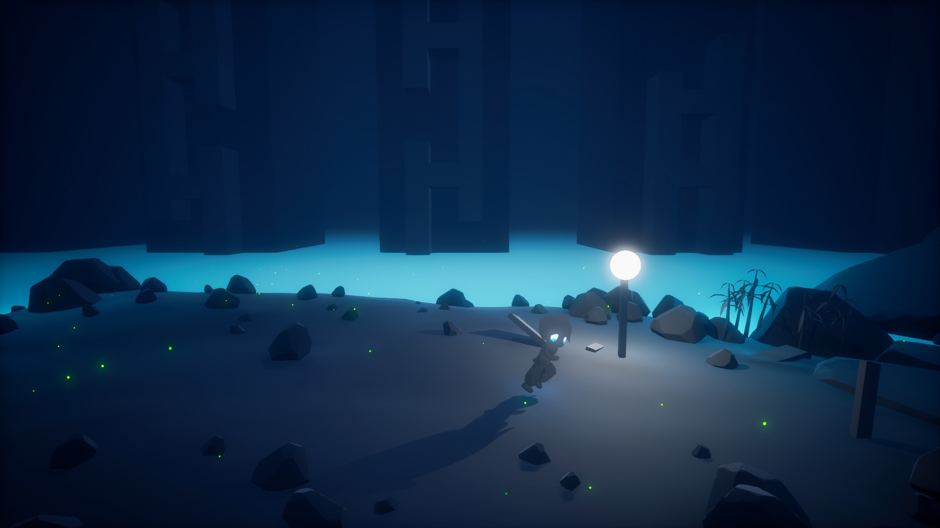 Seen screenshot