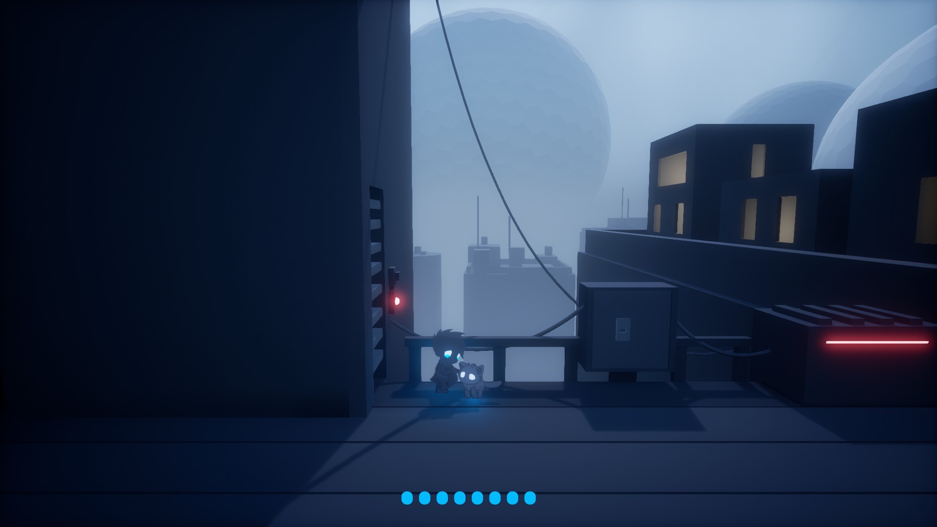 Seen screenshot