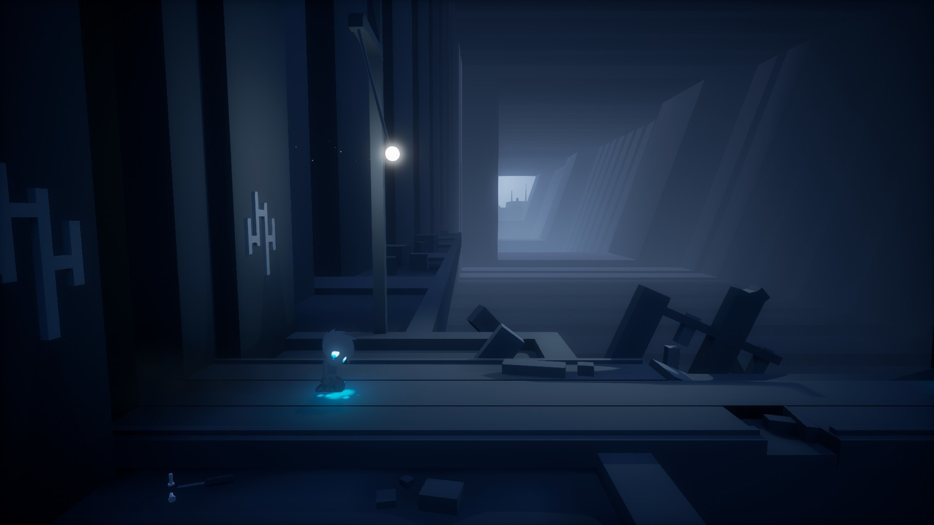 Seen screenshot