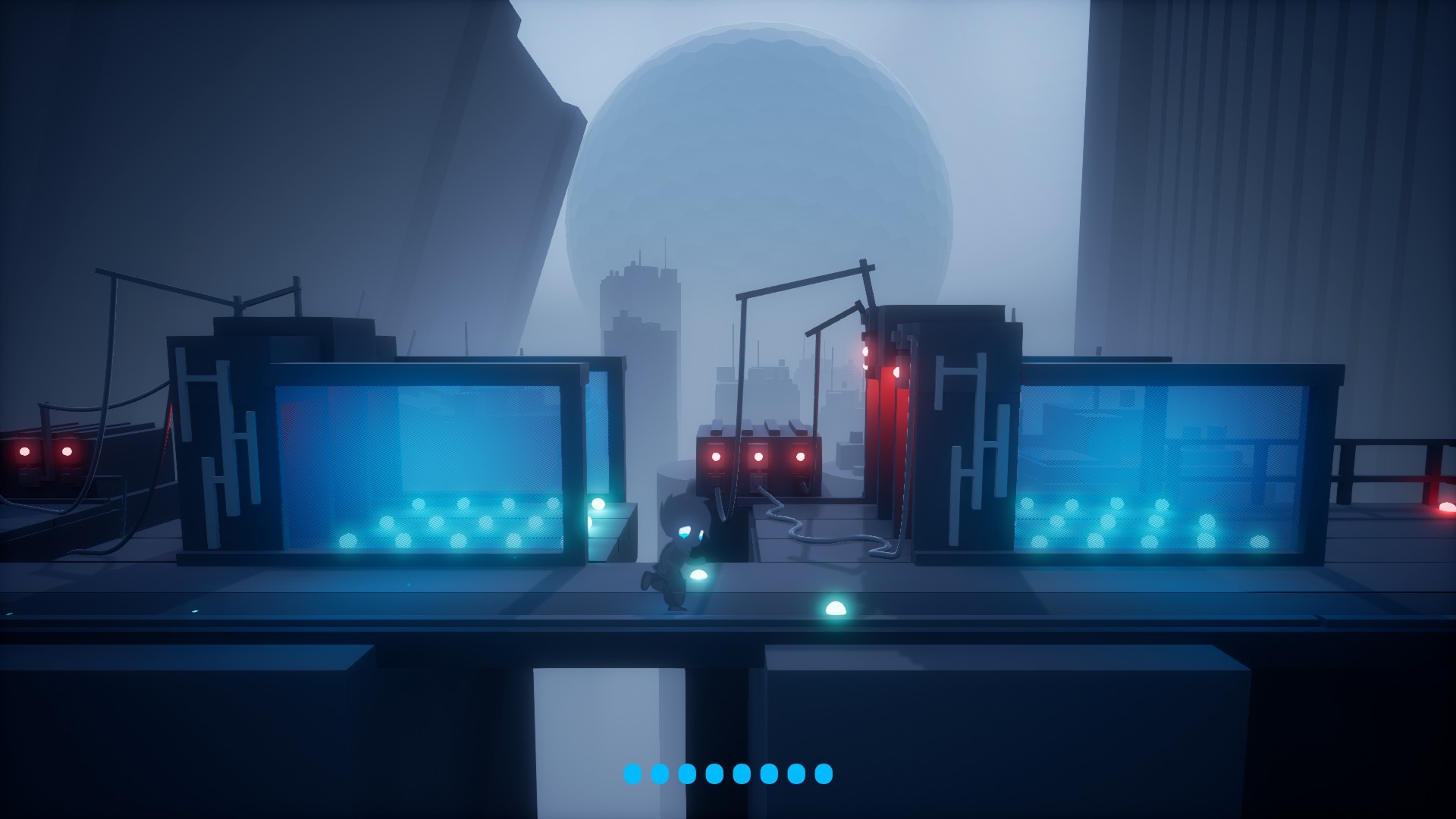 Seen screenshot