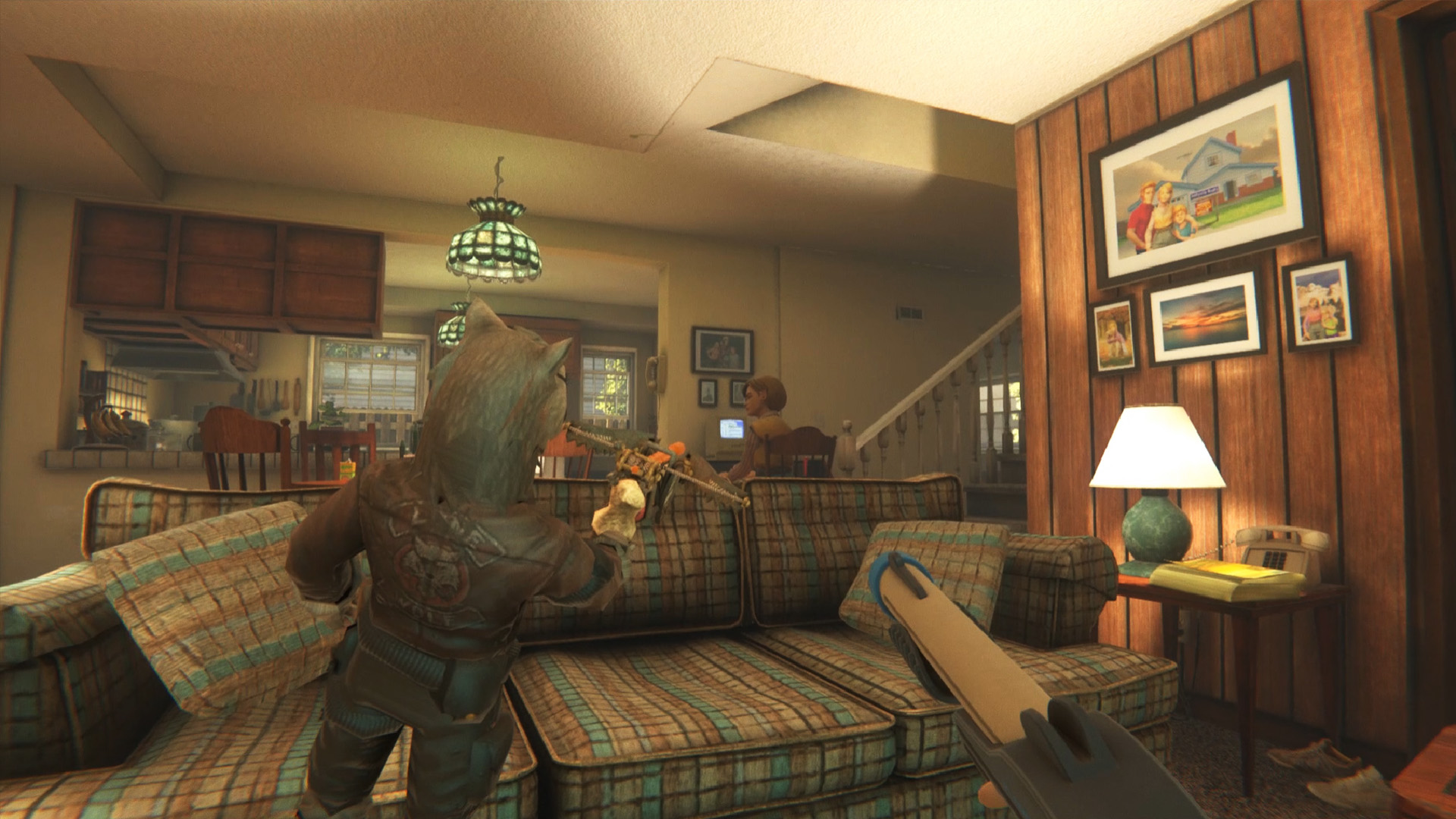 Duck Season PC screenshot