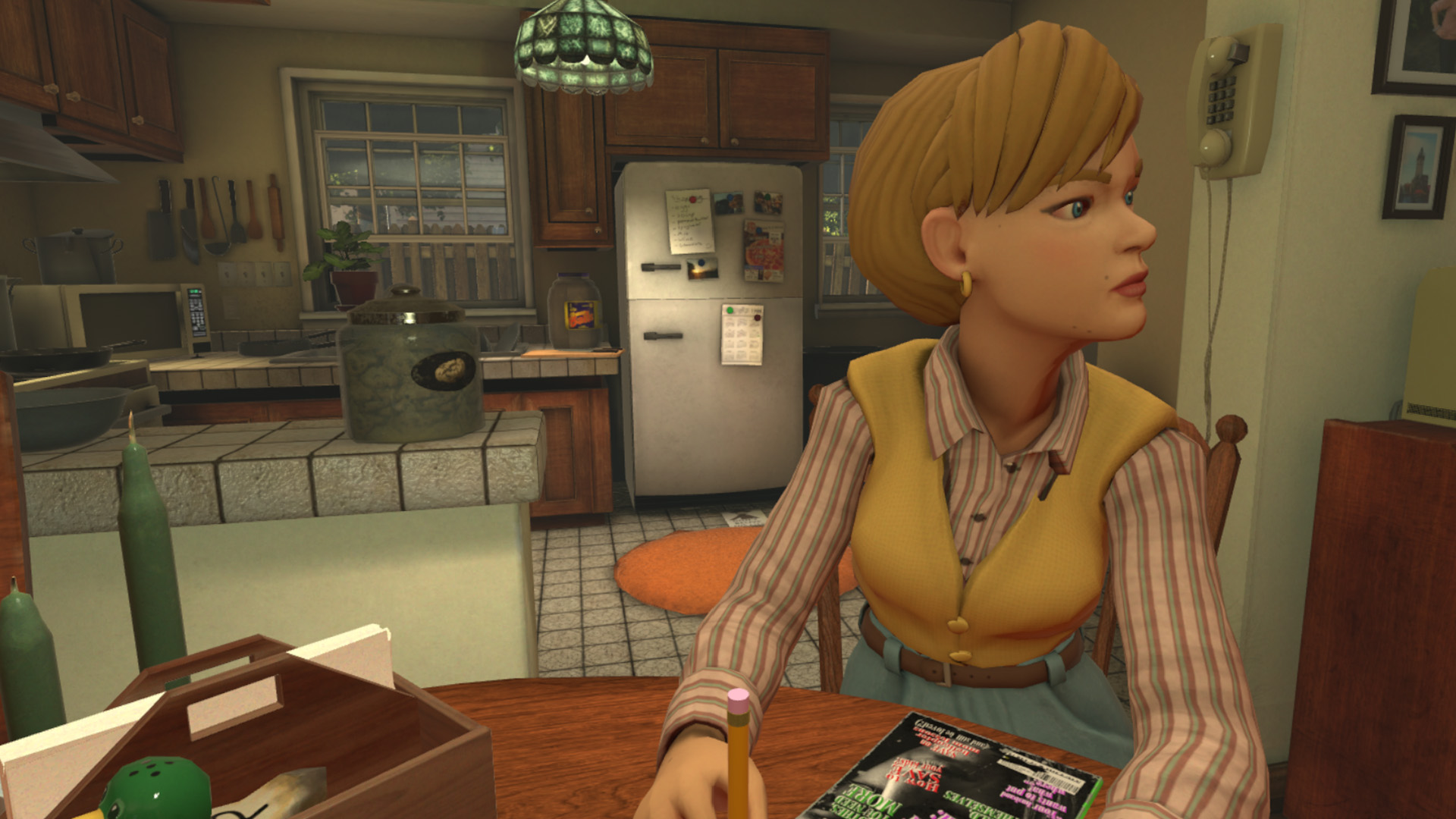 Duck Season PC screenshot