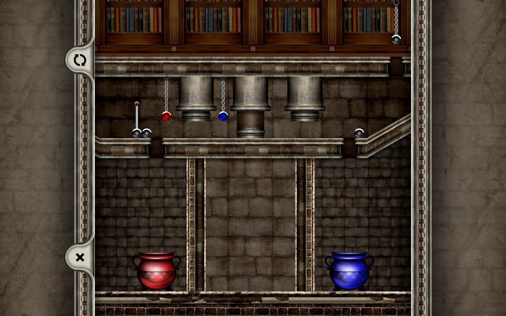 Obulis screenshot