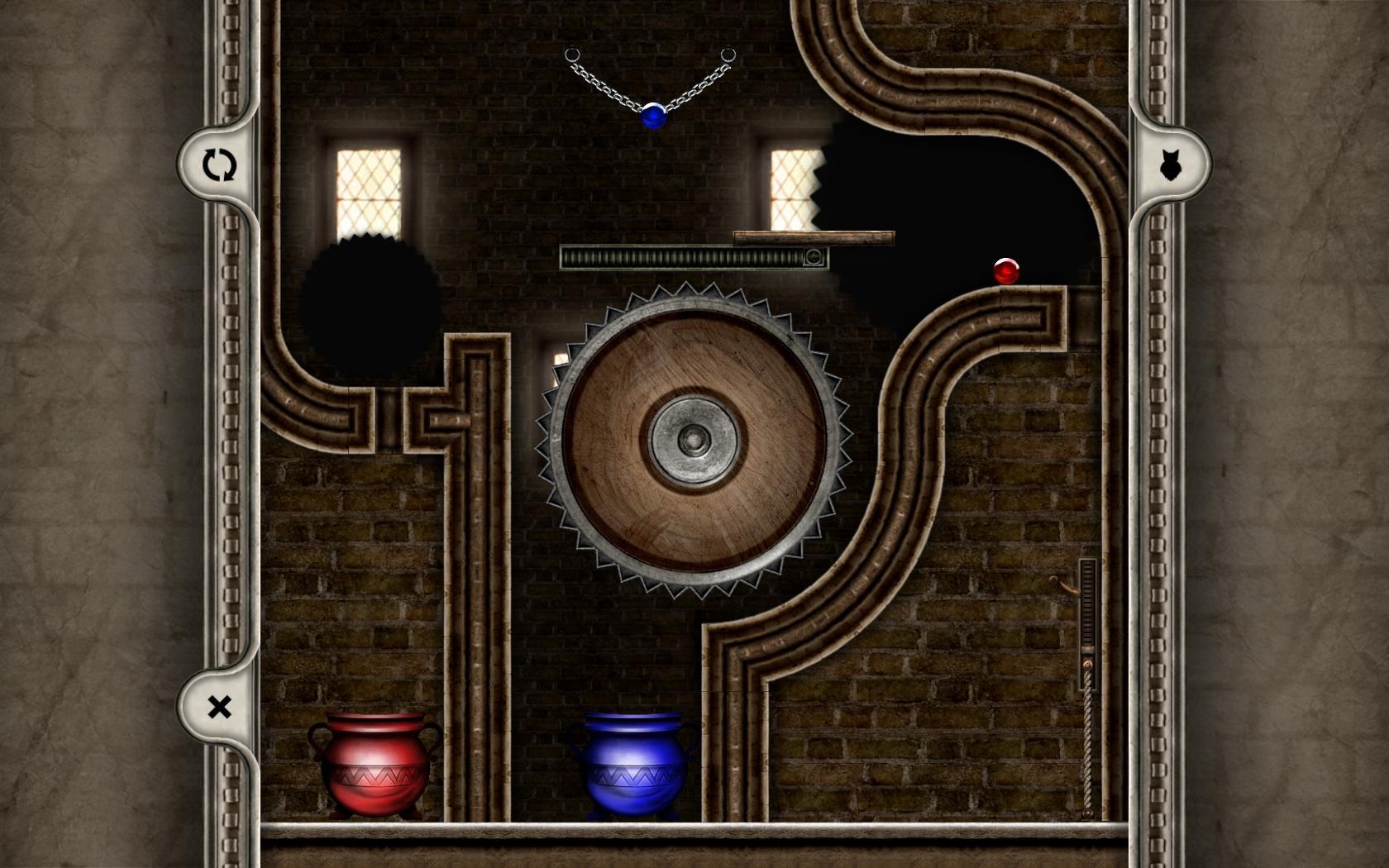 Obulis screenshot