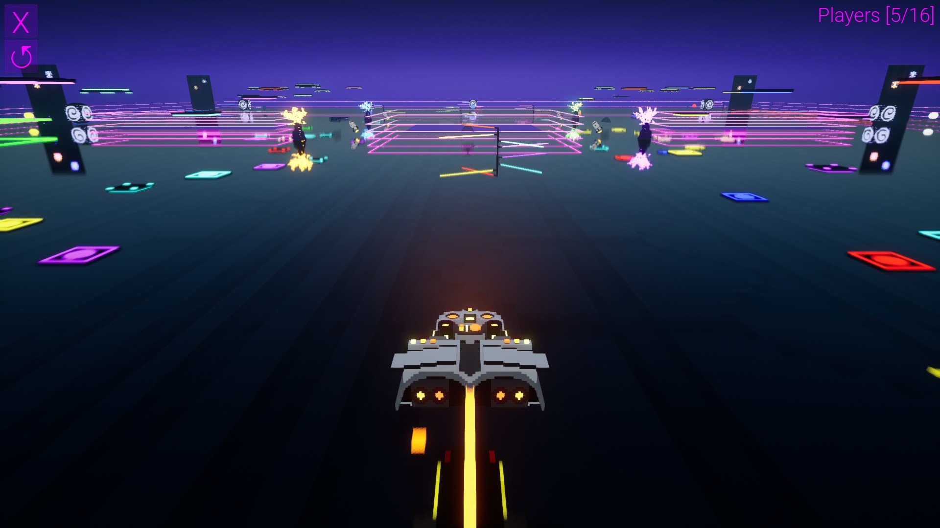 LineVox screenshot