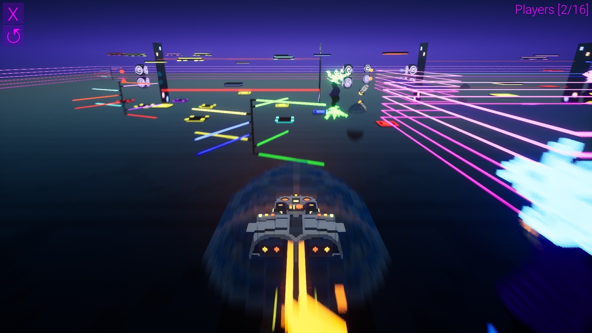 LineVox screenshot
