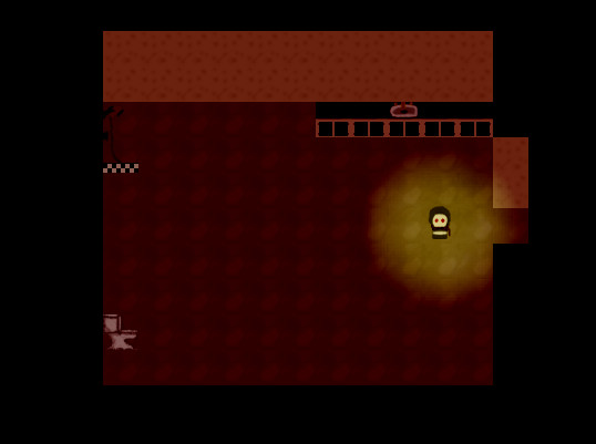 Close Your Eyes [Old Version] screenshot