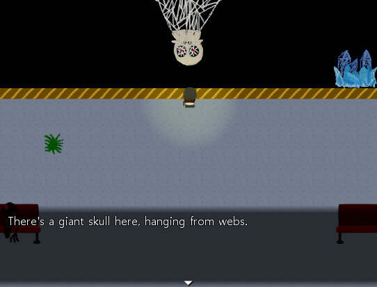 Close Your Eyes [Old Version] screenshot