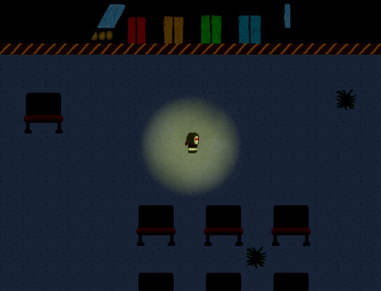Close Your Eyes [Old Version] screenshot
