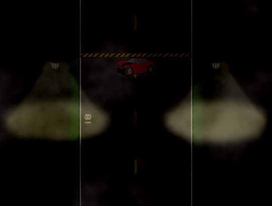 Close Your Eyes [Old Version] screenshot