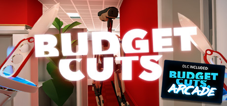 Budget Cuts key art