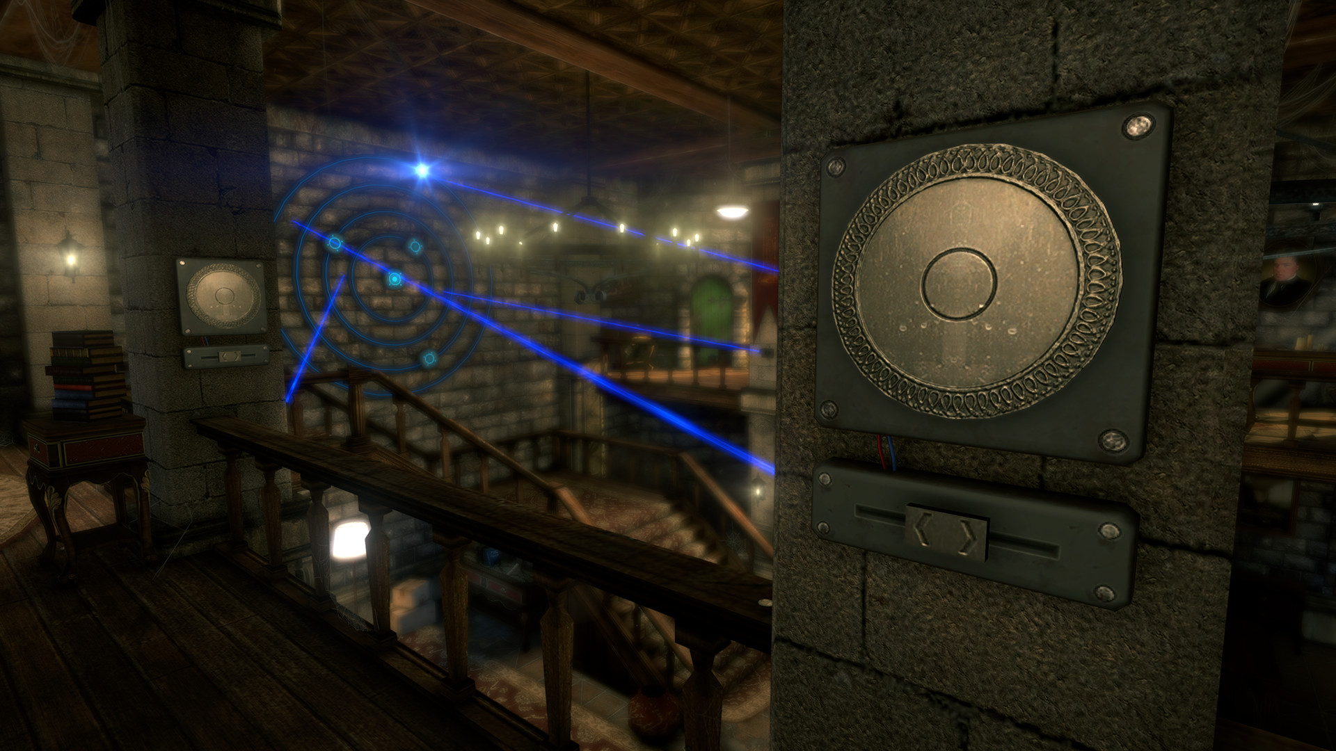 The Eyes of Ara screenshot