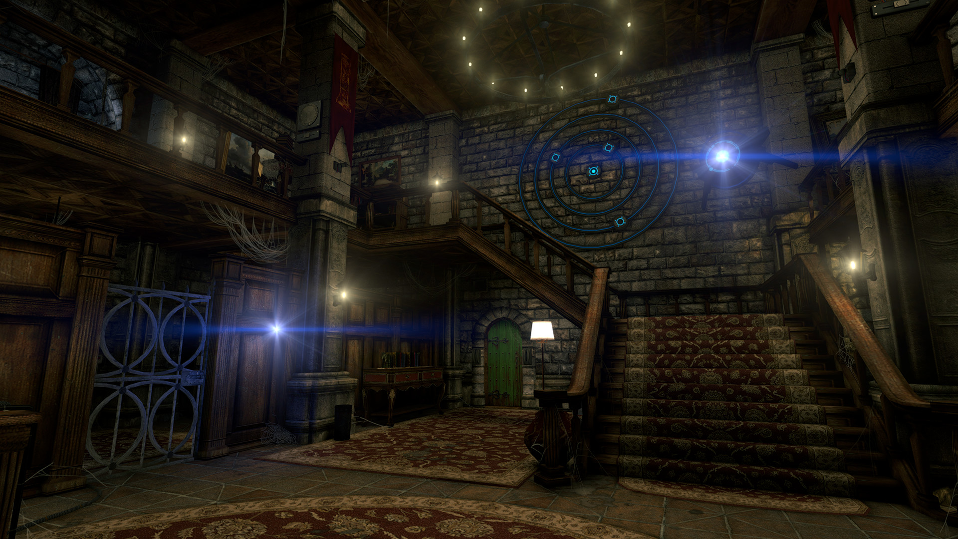 The Eyes of Ara screenshot