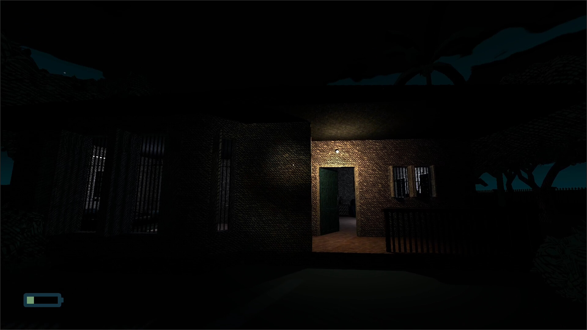 DARKLING screenshot