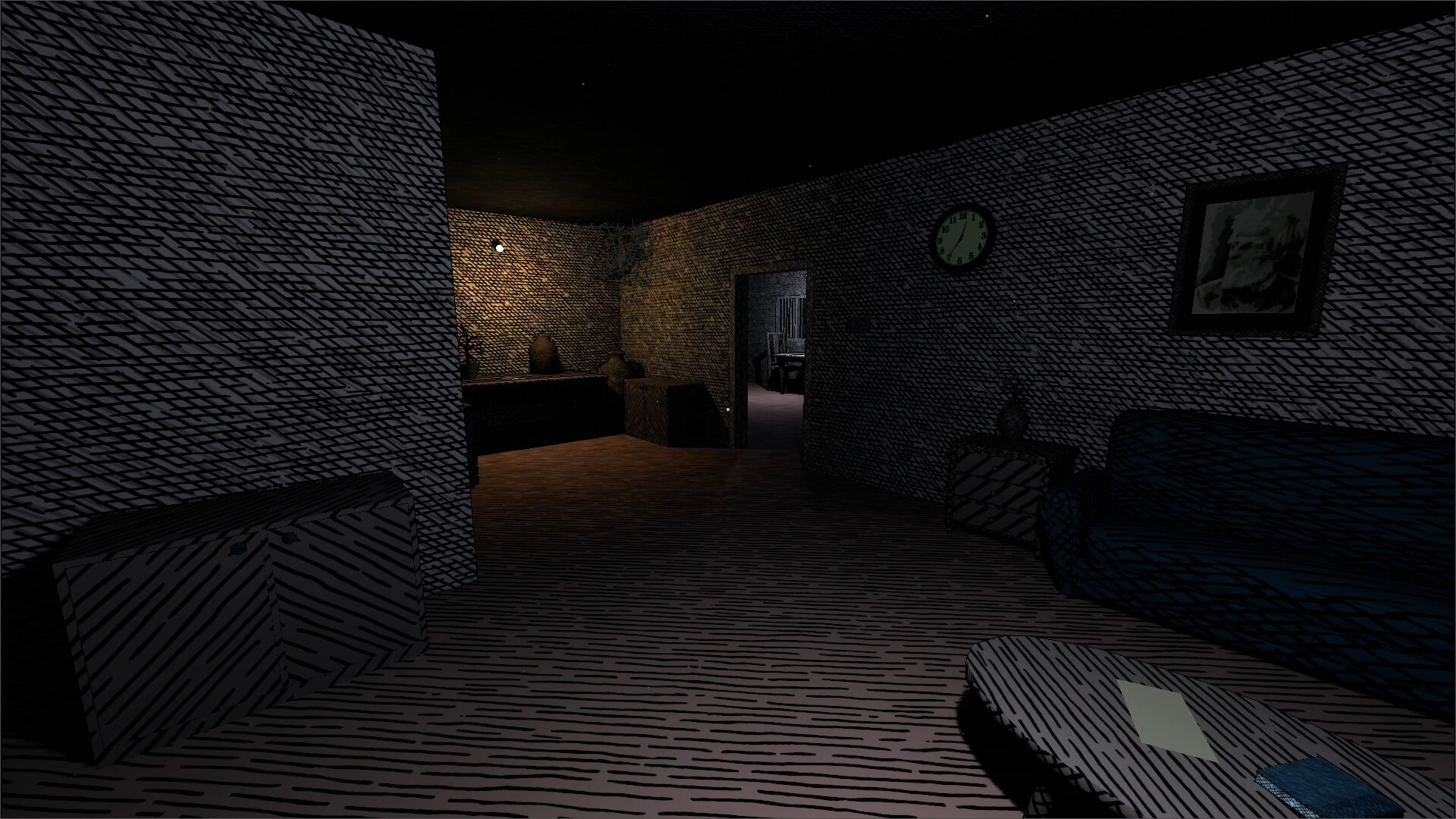 DARKLING screenshot