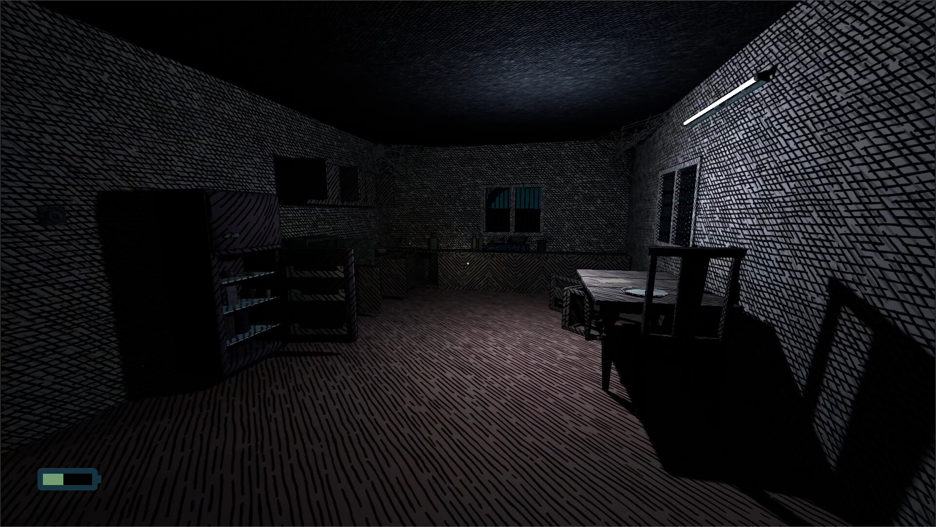DARKLING screenshot