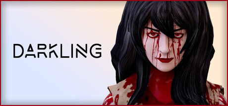 DARKLING key art