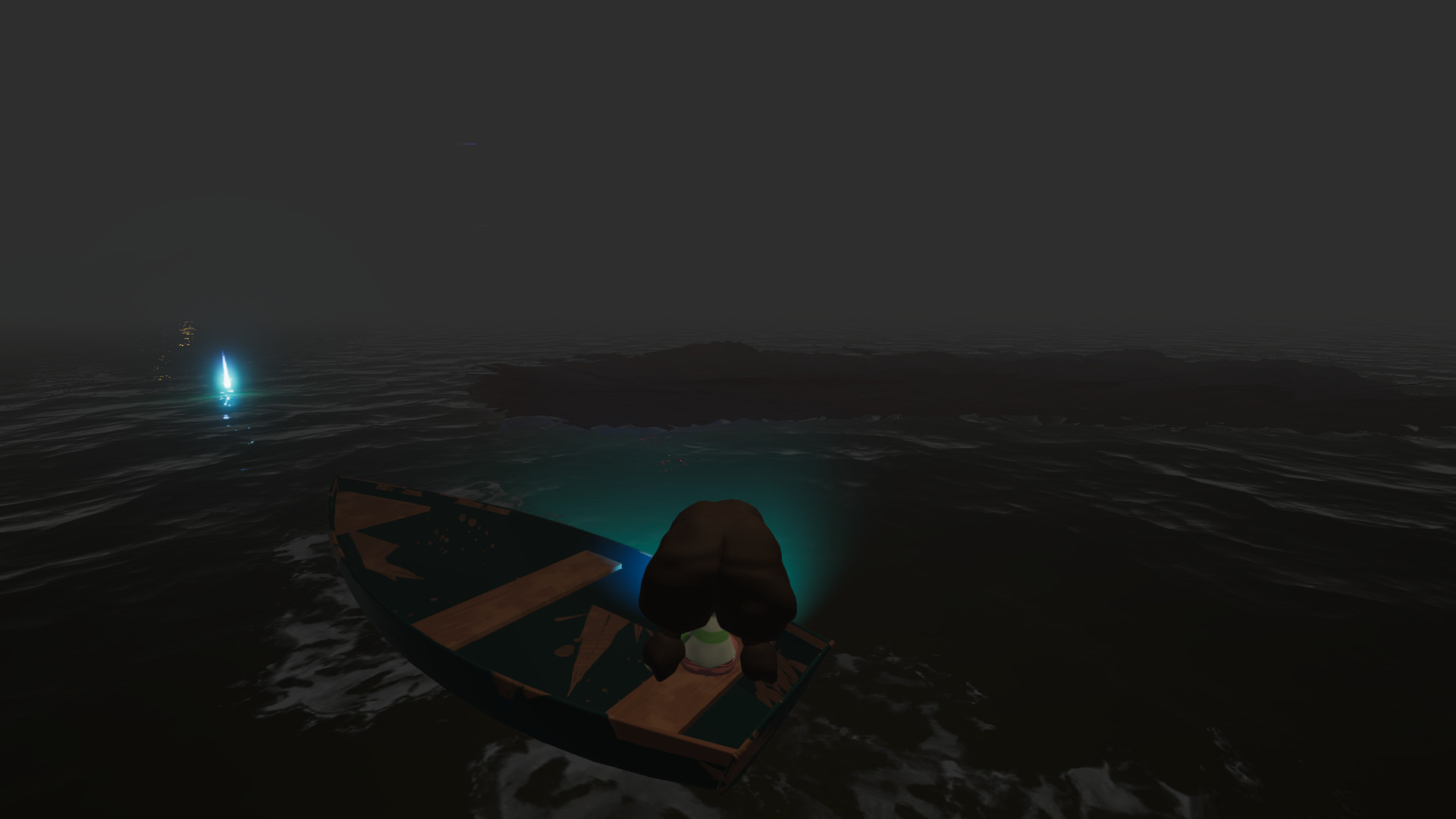 Aurora: A Child's Journey screenshot