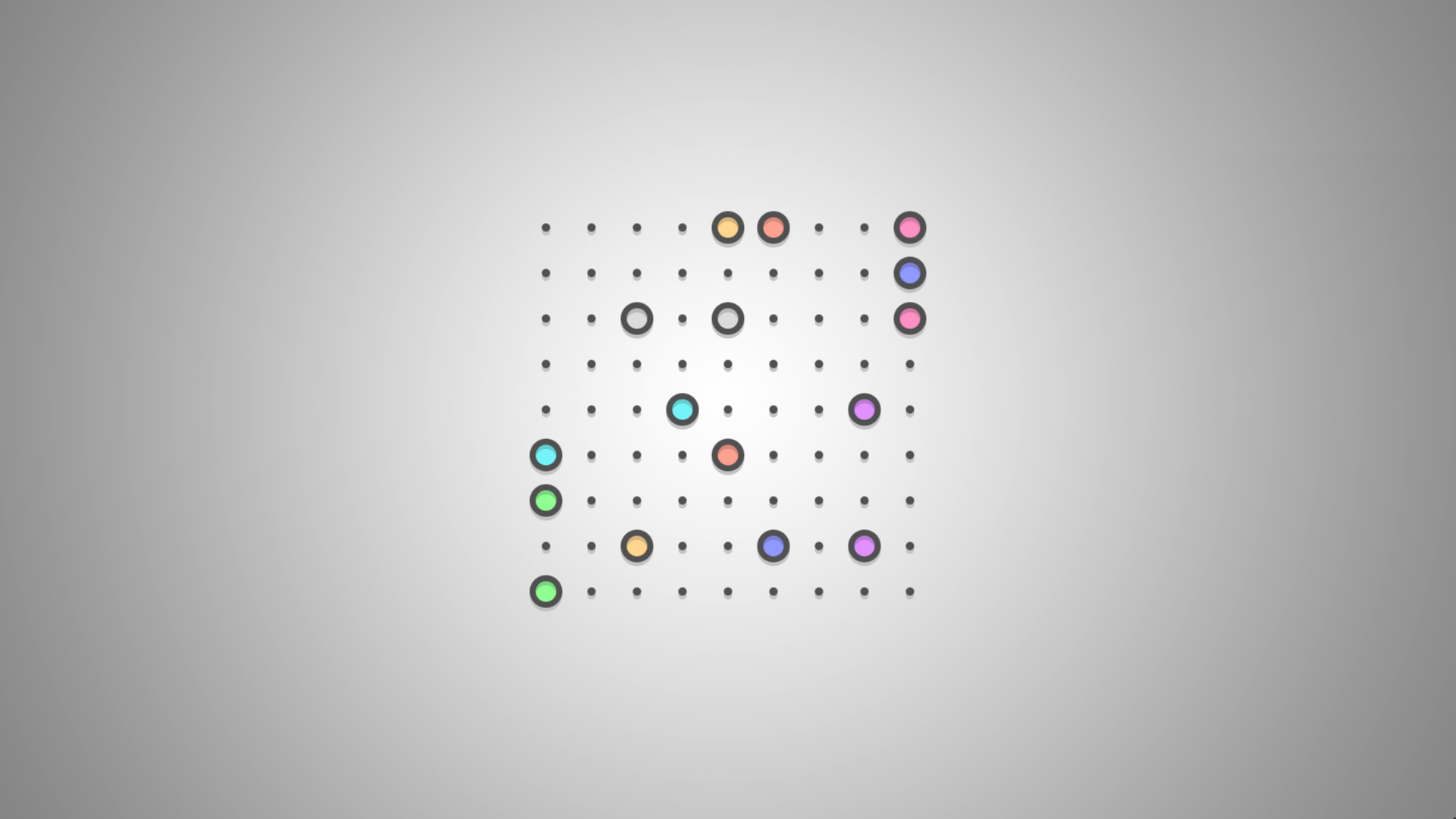 Lines X Free screenshot