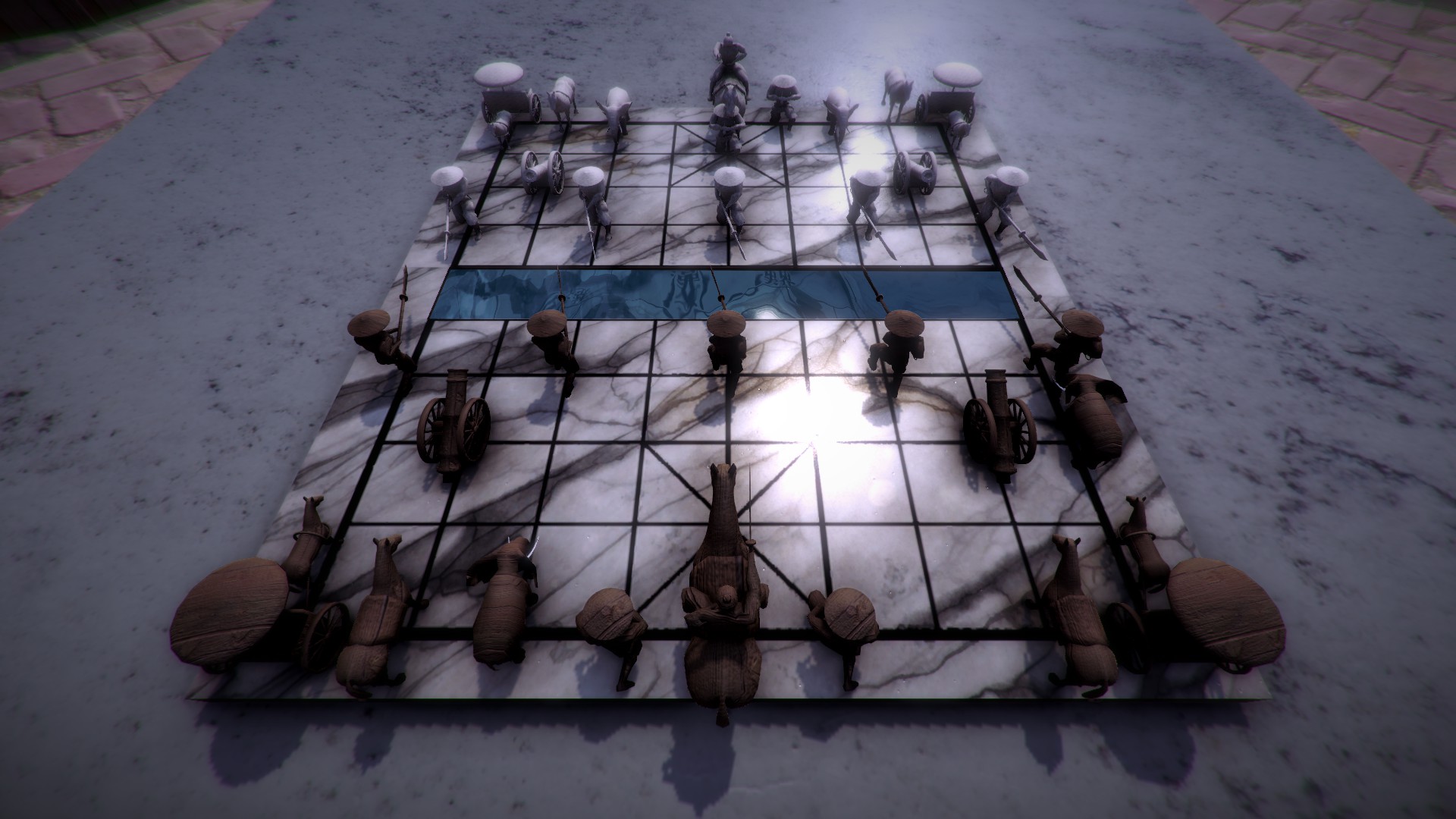 Chinese Chess screenshot