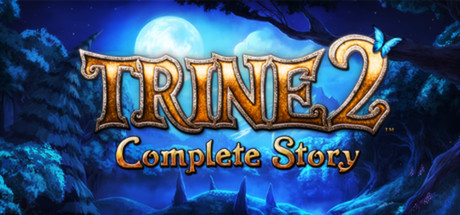 Trine 2: Complete Story key art