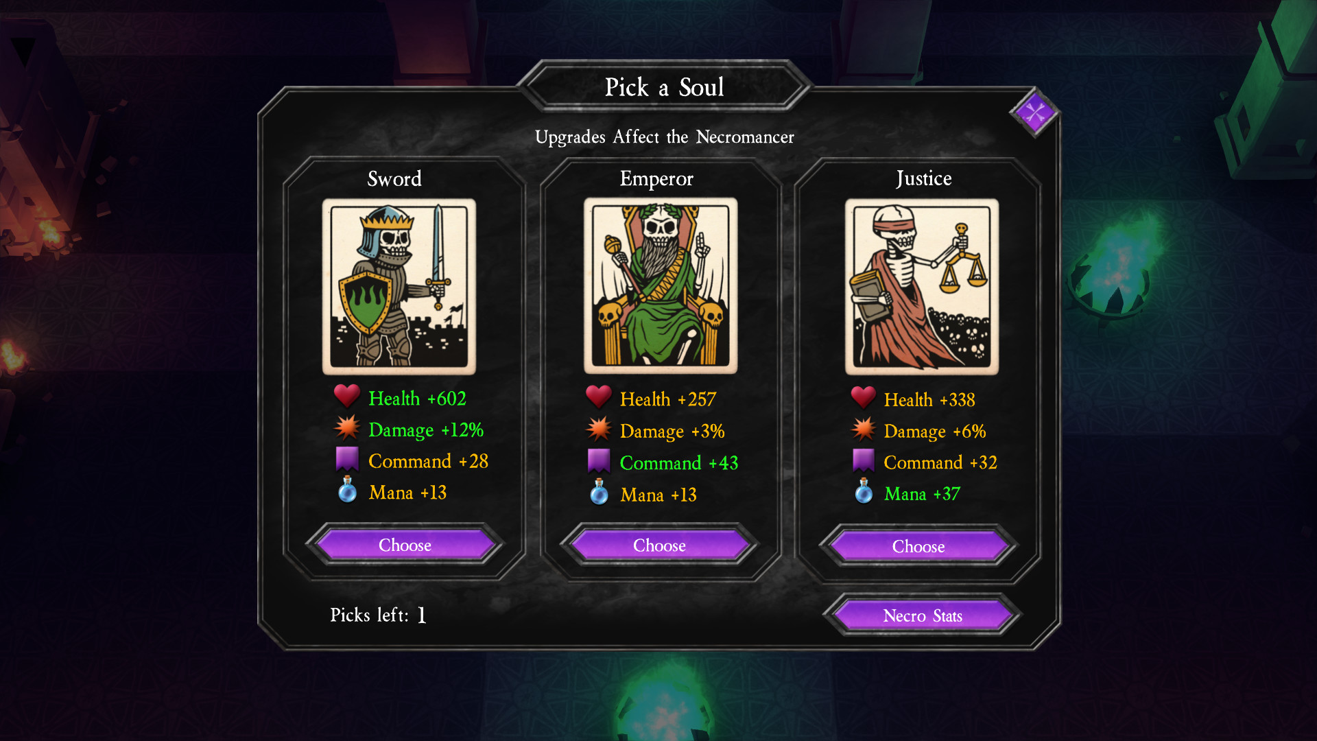 Undead Horde screenshot
