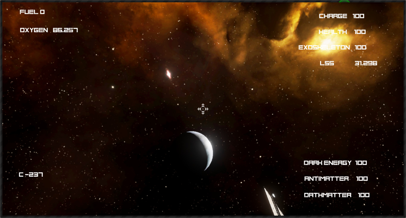 Infinitum screenshot