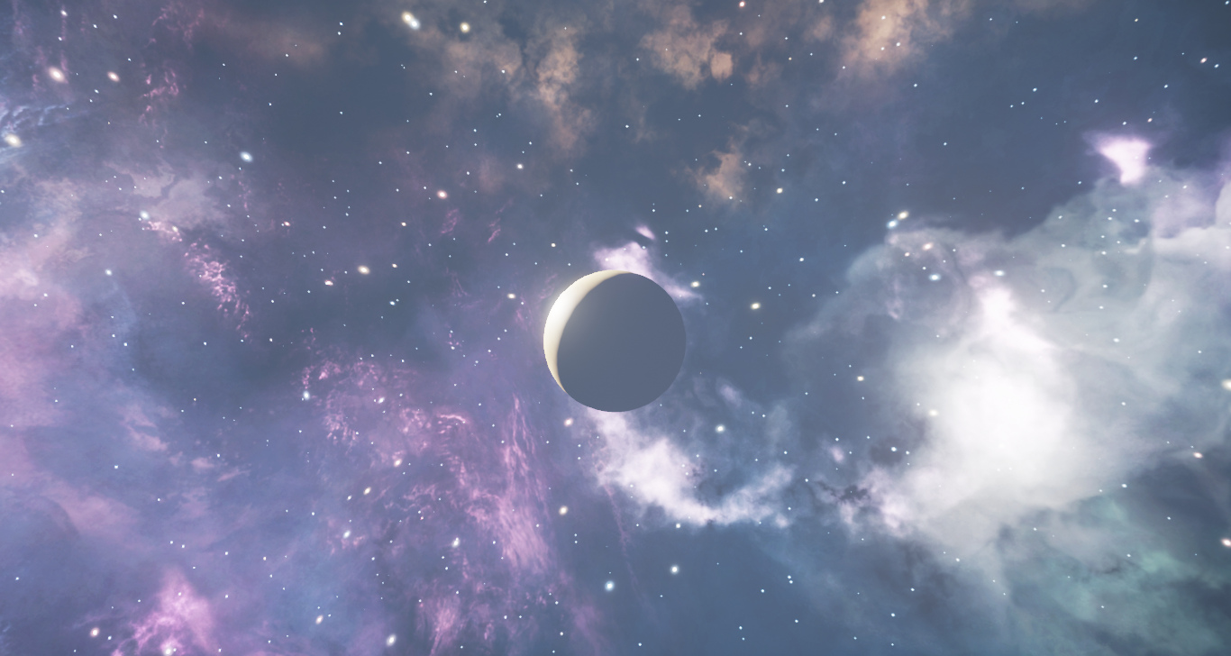 Infinitum screenshot