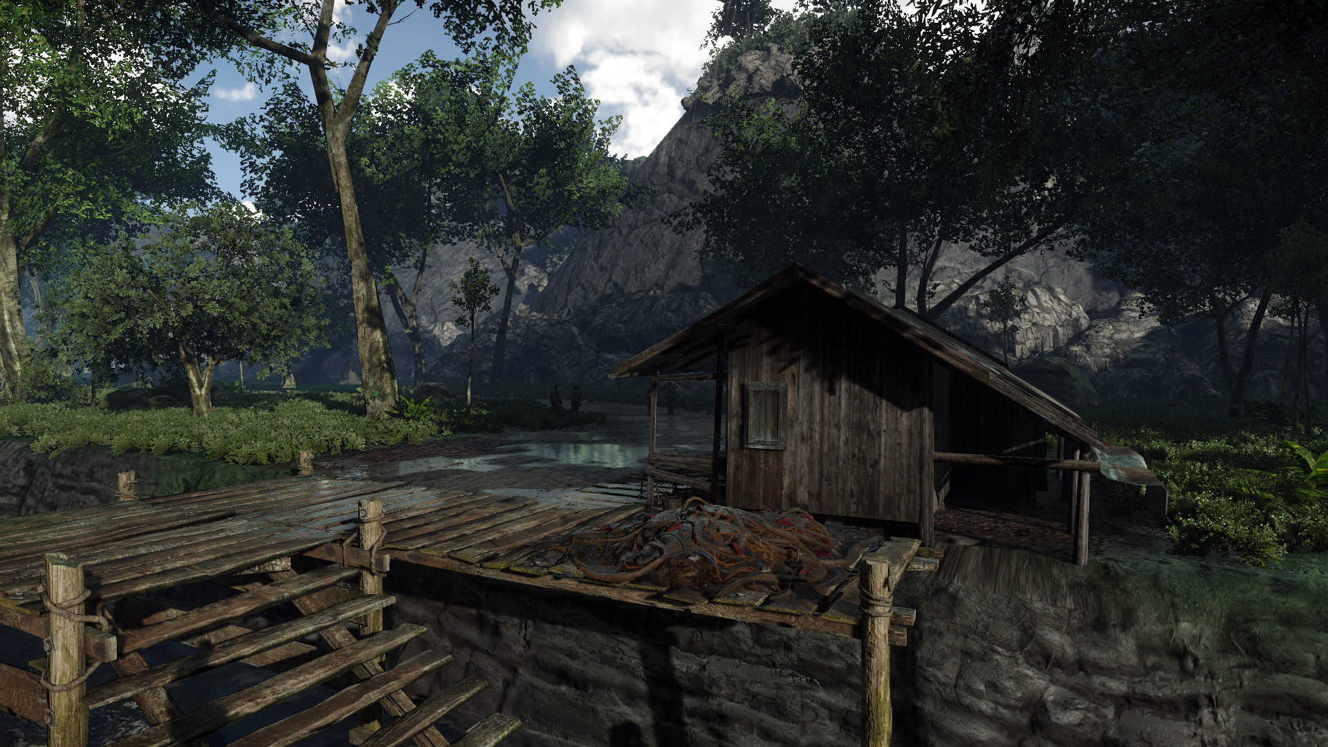 Spyer screenshot
