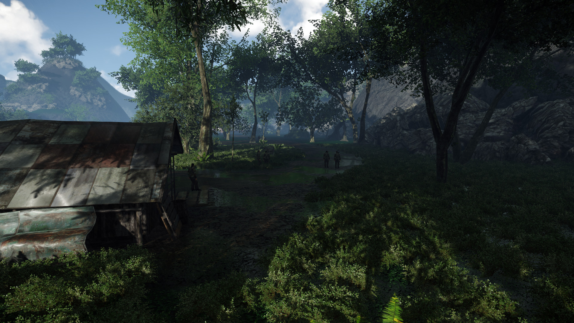 Spyer screenshot
