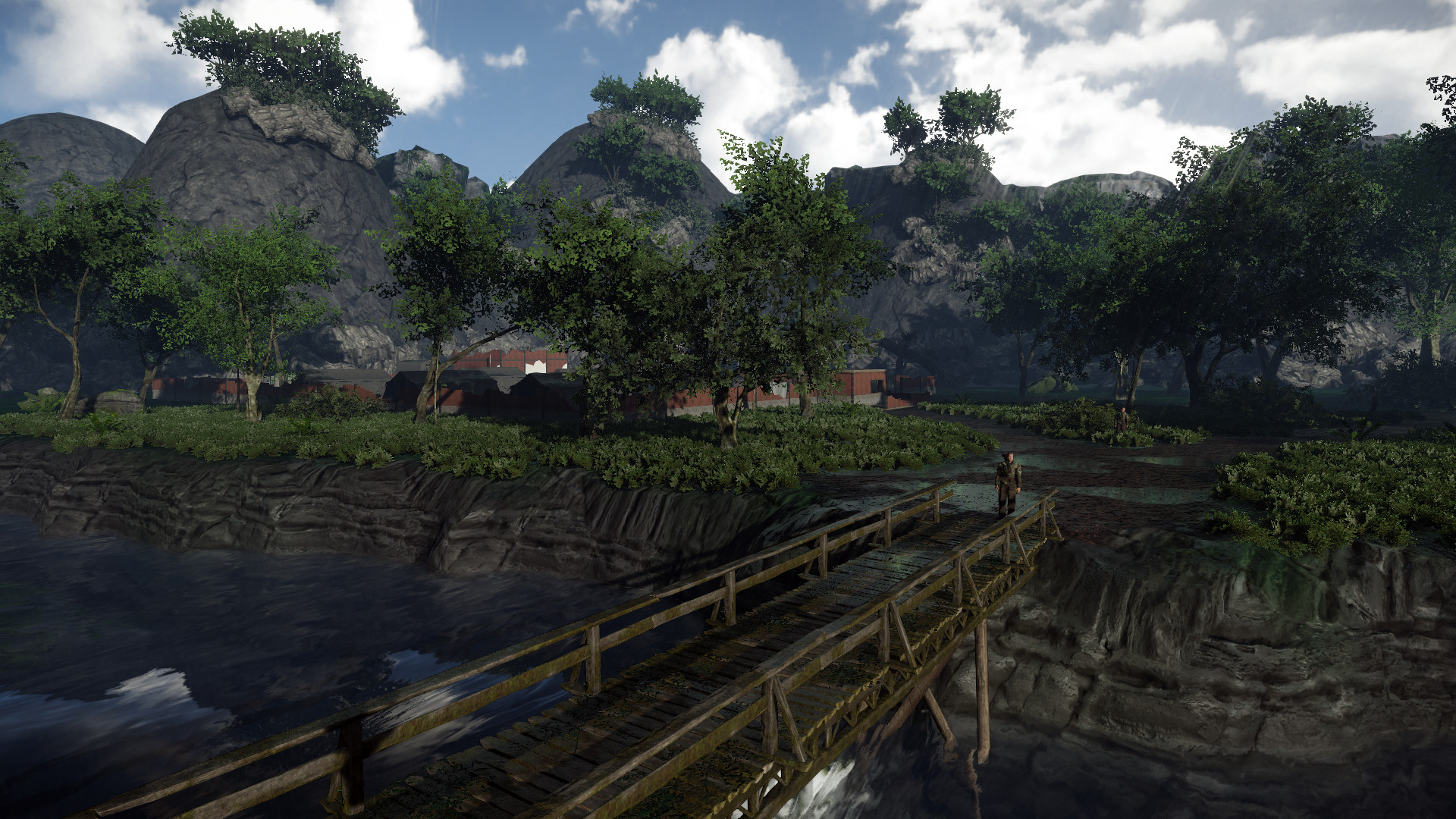 Spyer screenshot