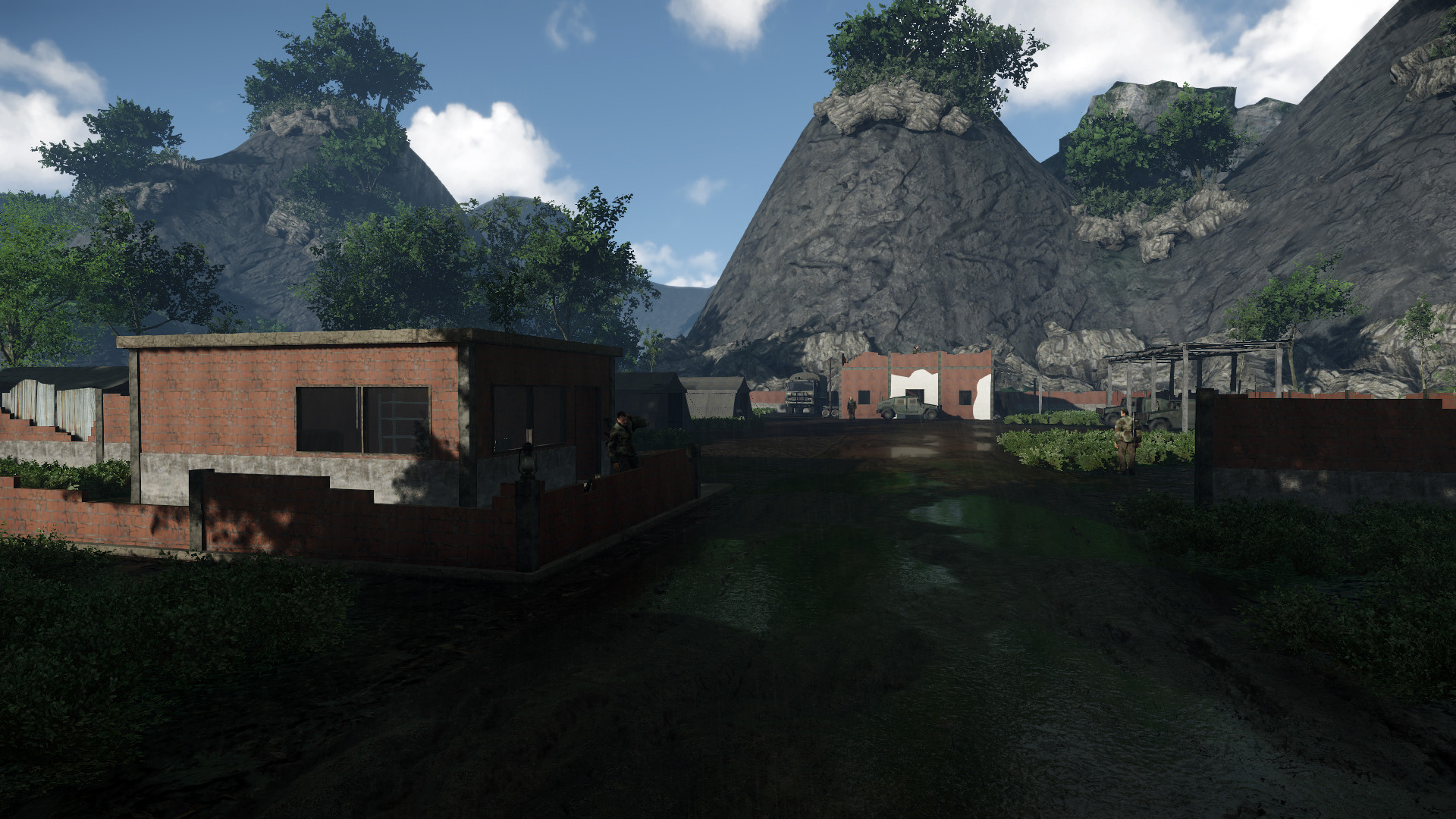 Spyer screenshot