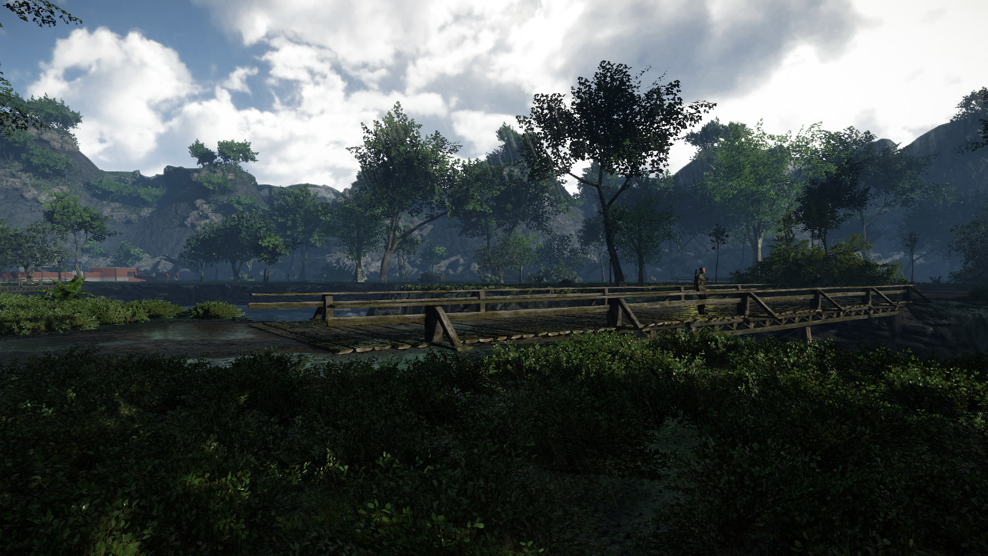 Spyer screenshot