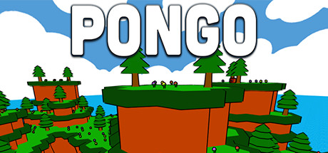 Pongo key art